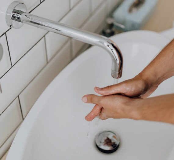 5 Hygiene Hacks To Keep The Doctor Away