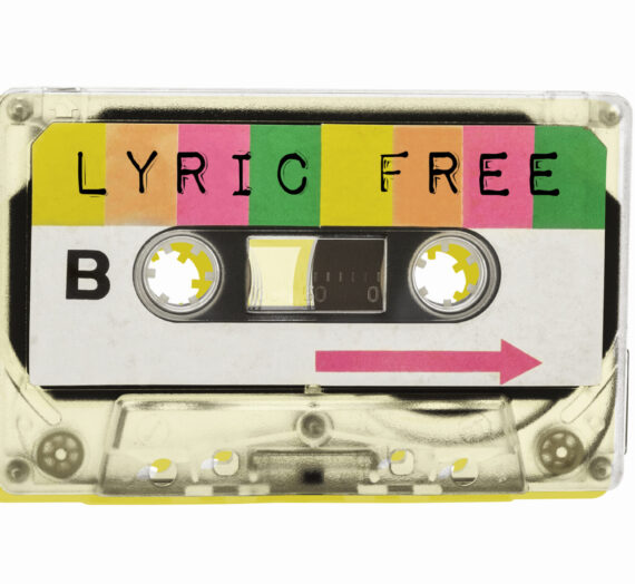 Best Spotify Playlists For Lyric-free Background Music