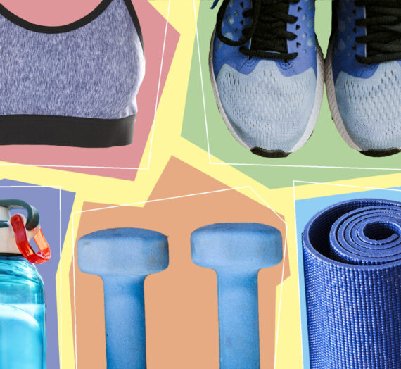 The Basic Fitness Gear Beginners Need