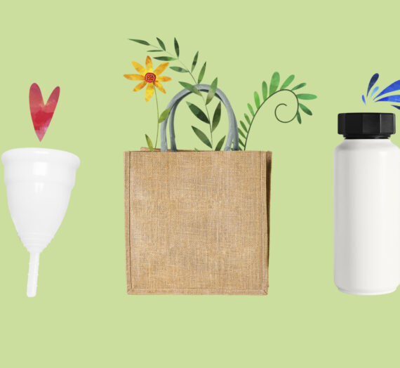 Zero Waste Products for Everyday Use