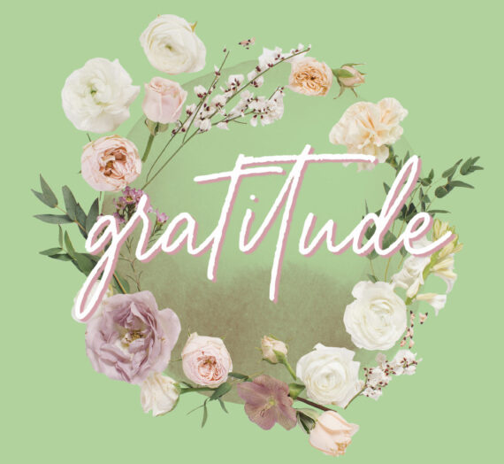 9 Ways to Incorporate Gratitude Into Your Daily Life