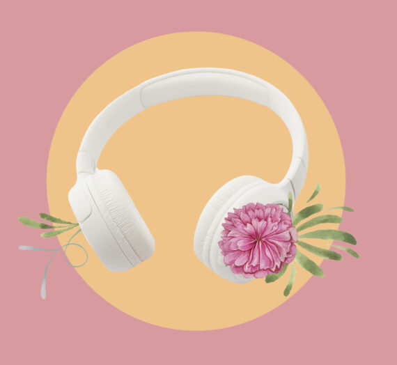 12 Spotify Playlists For Creative Work