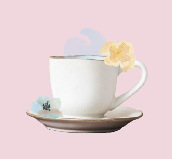 5 Relaxing Teas From DavidsTea For Your Daily Self-care Break